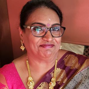 Meet your Posher, Raj naiker